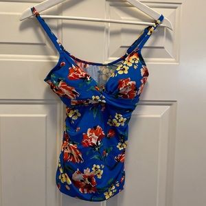 Small Bathing Suit Top, Ralph Lauren